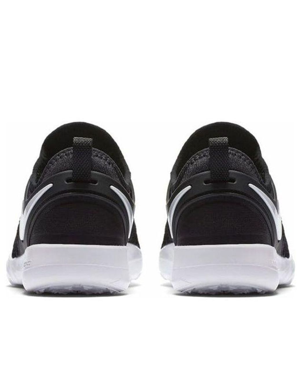 Nike Black (Wmns) Free Tr 7