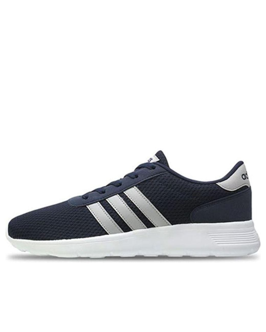 adidas gazelle silver green womens Adidas Neo Lite Racer Adapt 3.0 Blue Grey Toddler