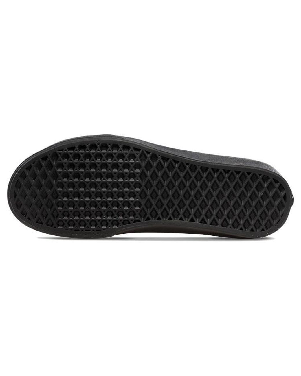 Vans Red Style 238 for men