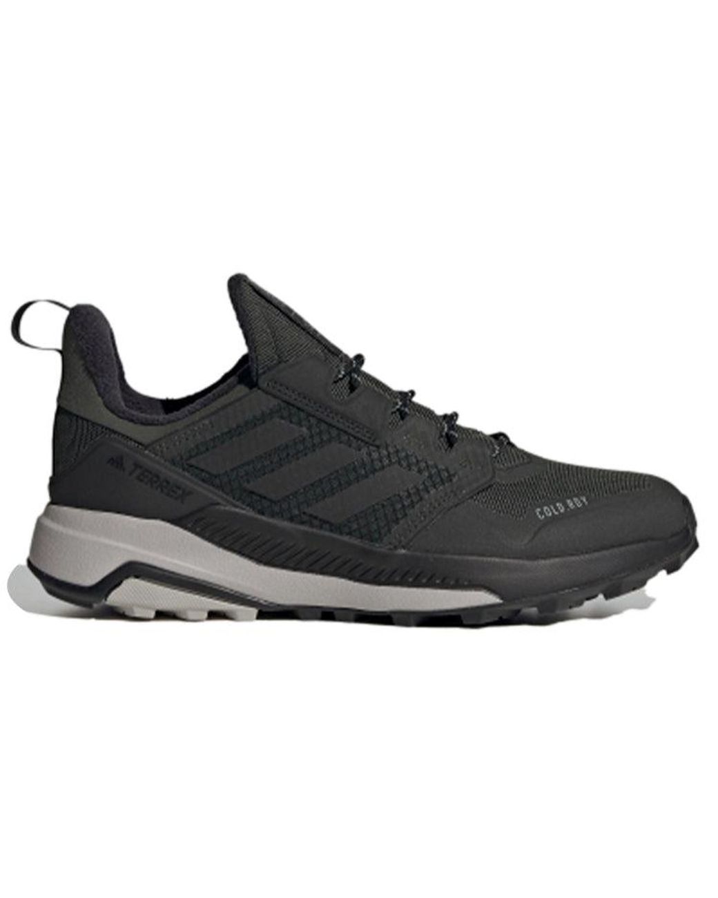 Adidas Black Terrex Trailmaker C.Rdy for men