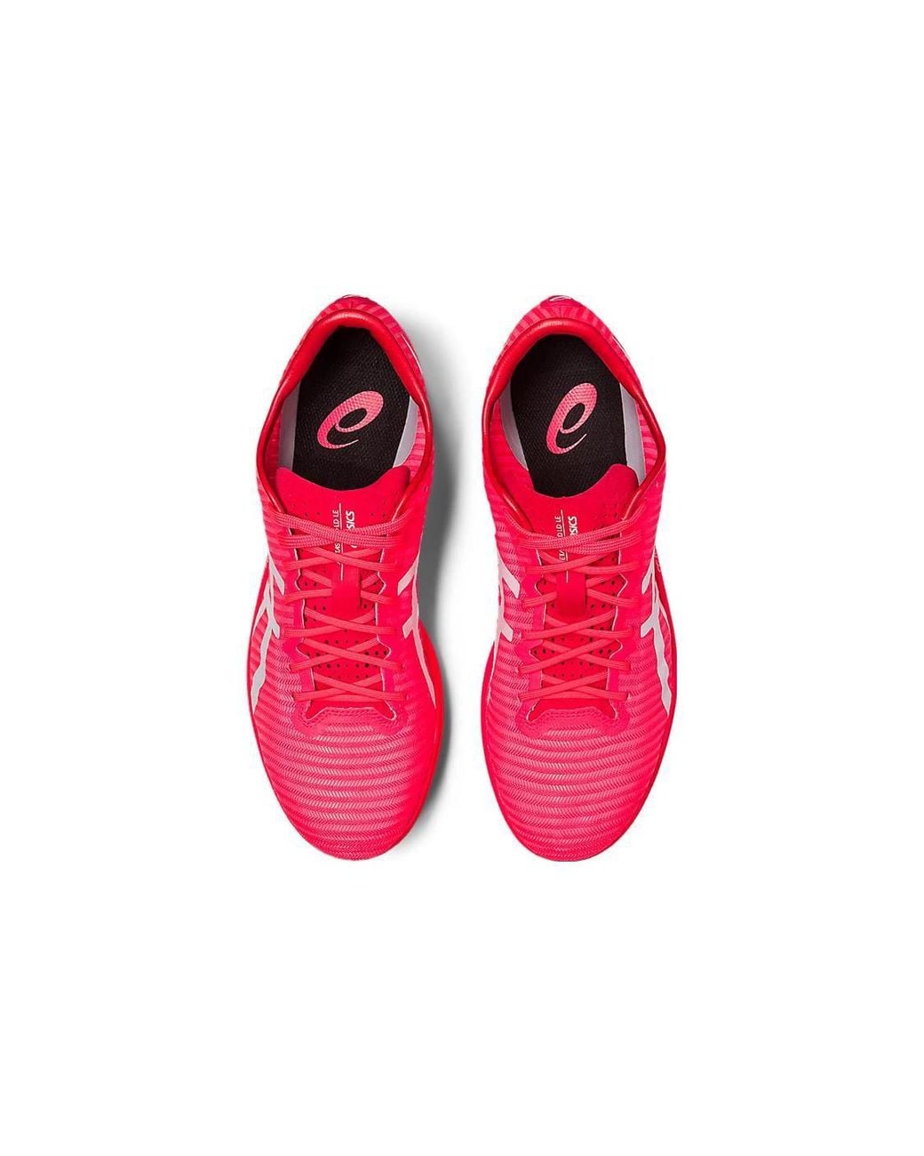 Asics Pink Metaspeed Ld Le for men