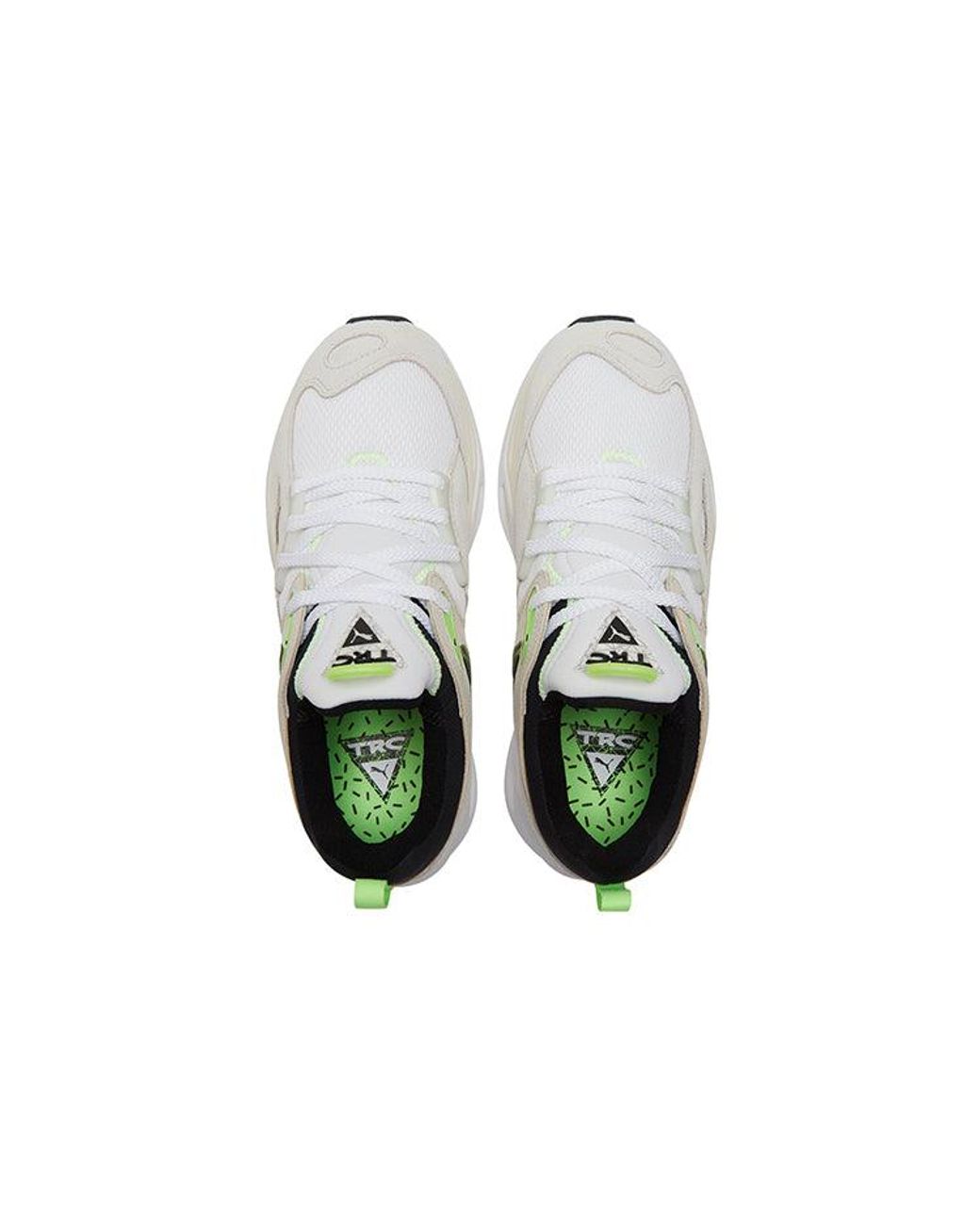 PUMA Metallic Trc Blaze 'The Triangle for men