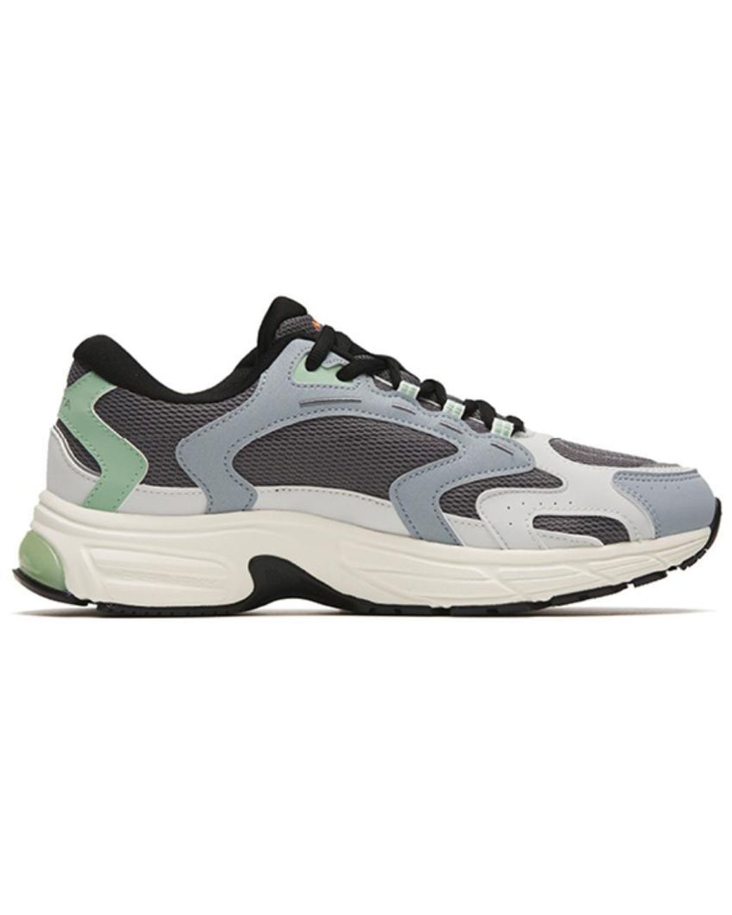 Anta Brown At954 for men
