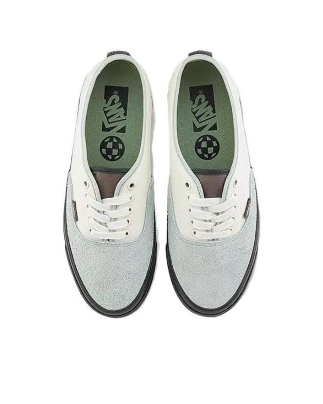 Vans White Authentic Reissue 44 for men