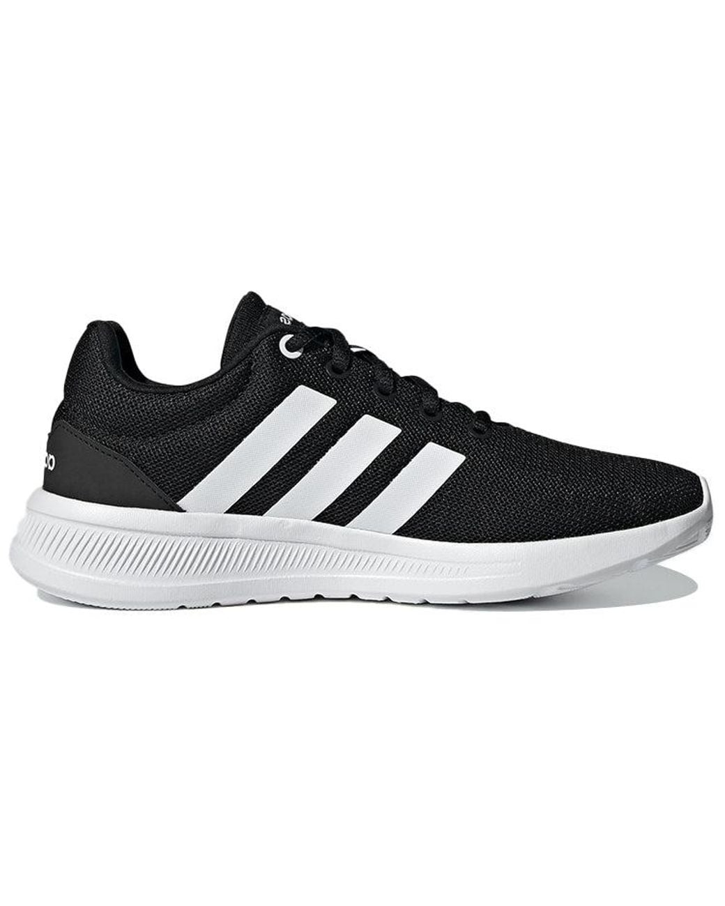 Adidas Black (Wmns) Neo Lite Racer Cln 2.0
