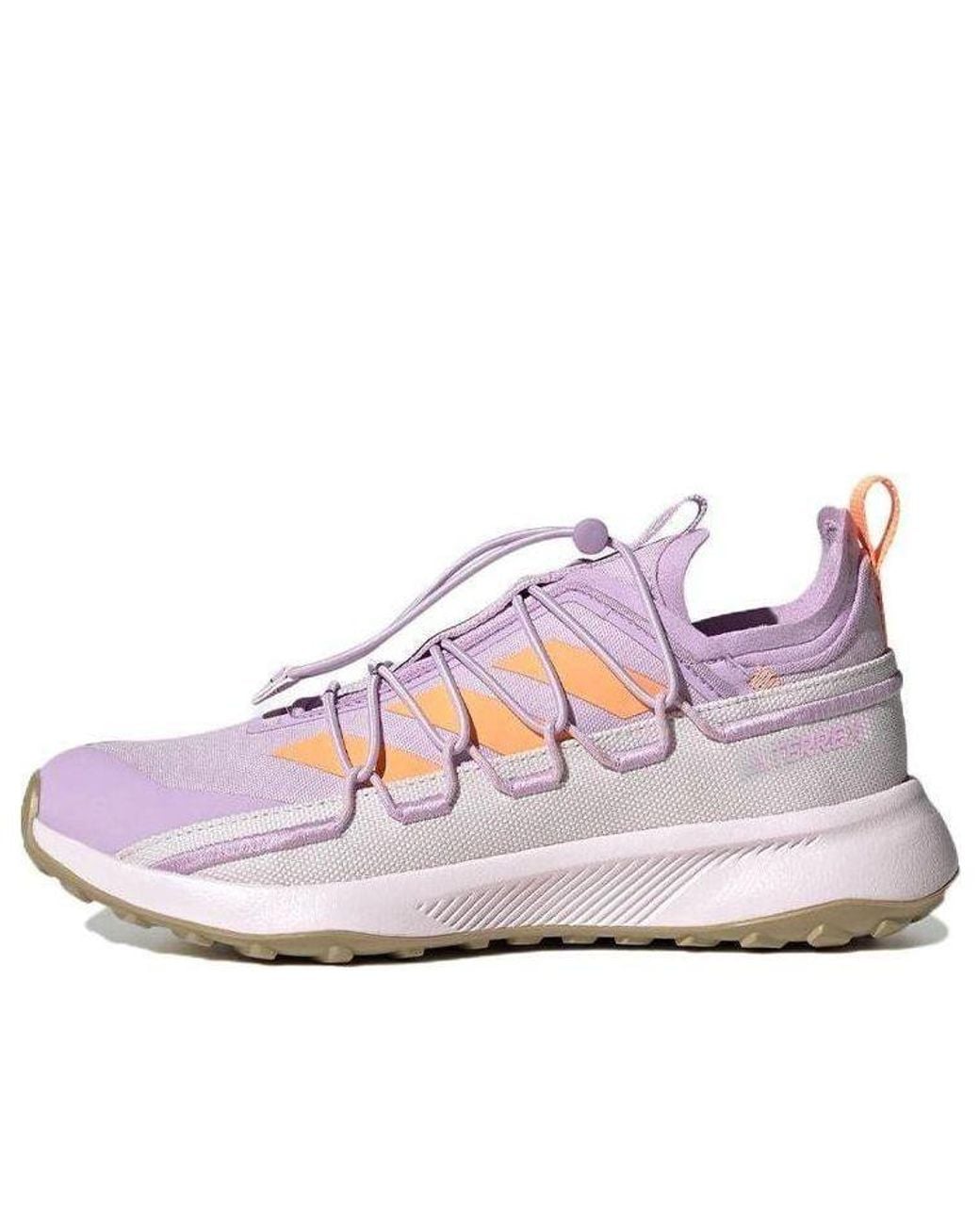 Adidas Pink (Wmns) Terrex Voyager 21