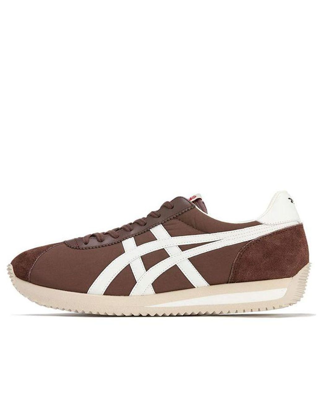 Onitsuka Tiger Montreal Nm in Brown for Men Lyst