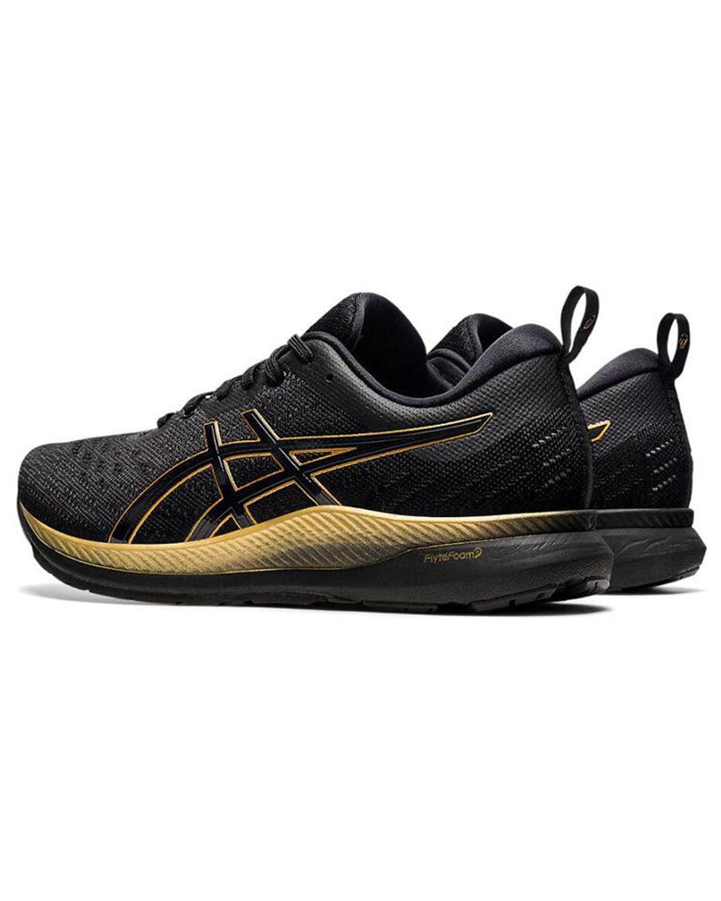 Asics Black Evoride Orphe S for men