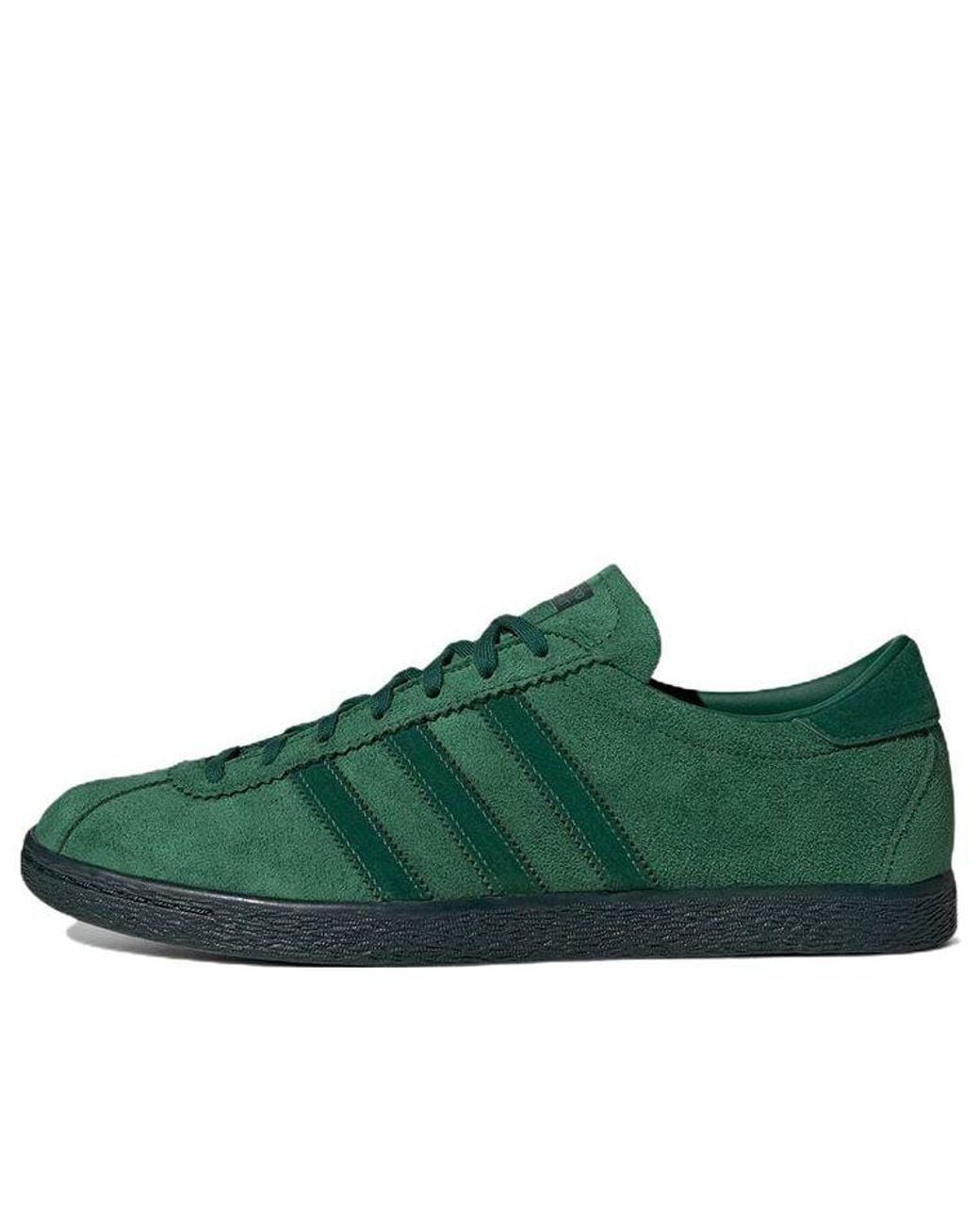 Adidas Green Tobacco Gruen 'Dark' for men