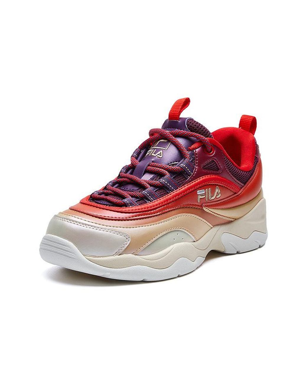 Fila Red (Wmns) Ray
