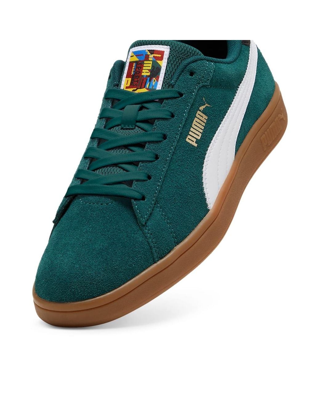 PUMA Blue Smash 3.0 'Year Of Sport' for men