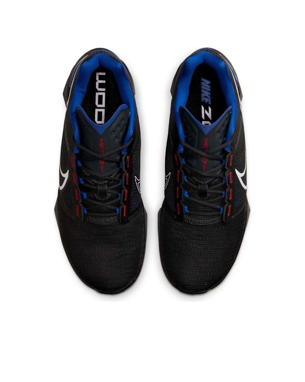 Nike Blue Zoom Metcon Turbo 2 Old Royal' for men