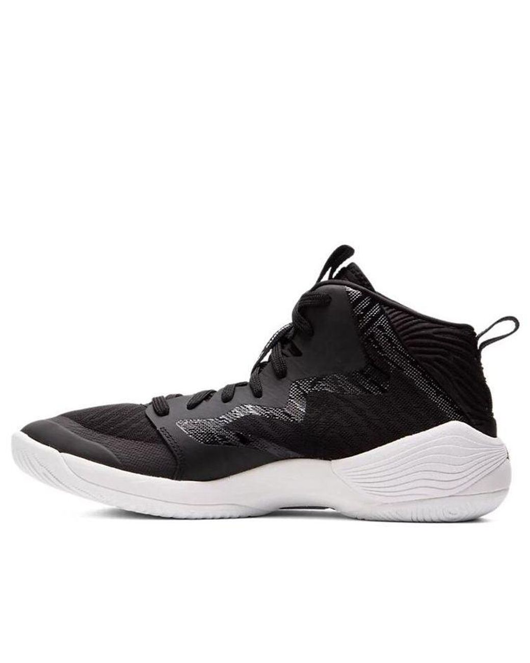 Asics Black Nova Surge for men