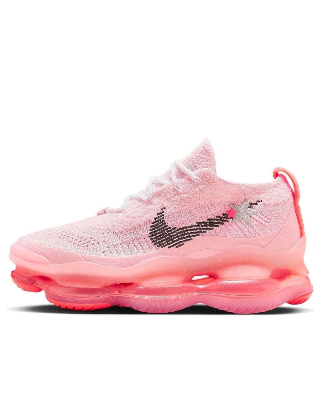 Nike Pink (Wmns) Air Max Scorpion 'Barbie'