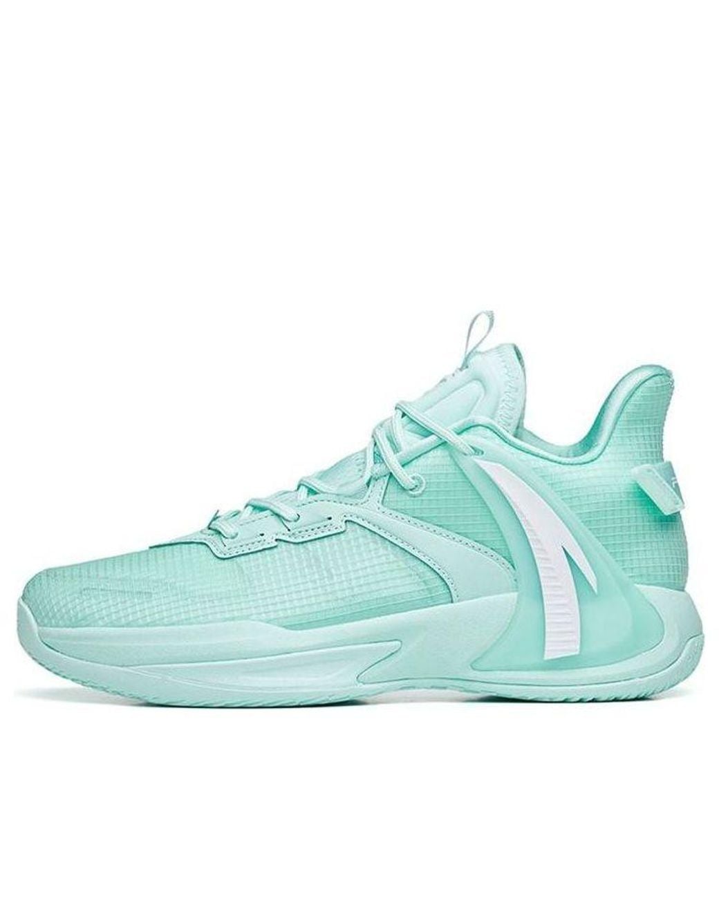 Anta Blue Mengpu 2.0 'Mint' for men