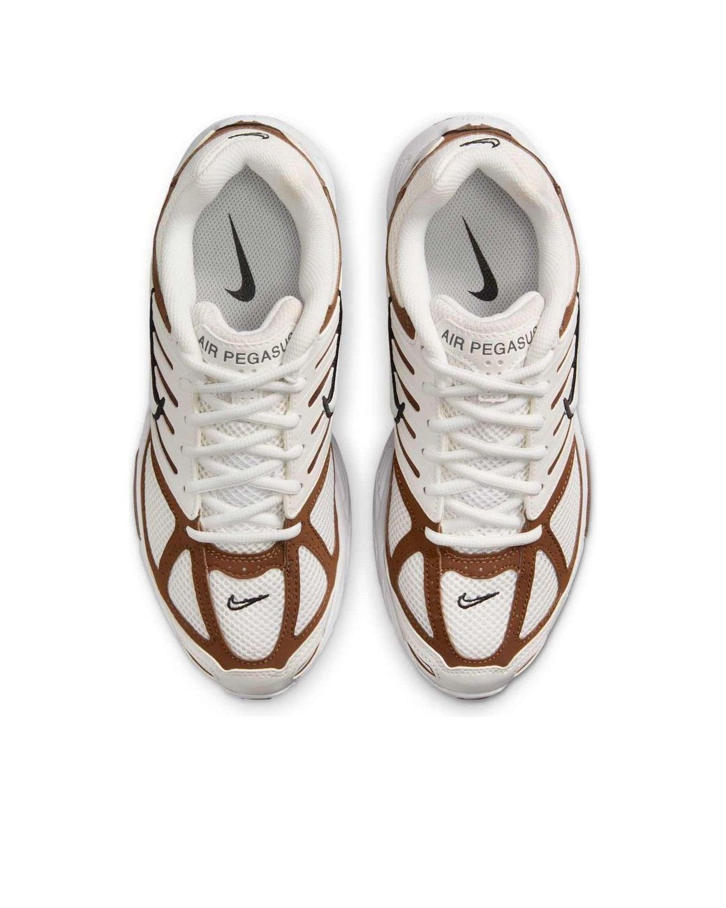 Nike White Air Pegasus 2K5 for men