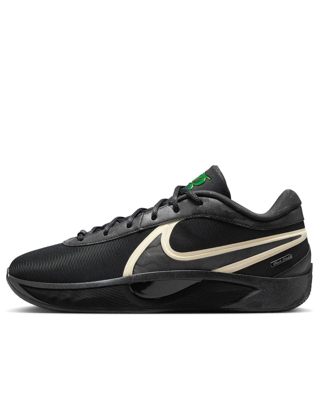 Nike Black Zoom Freak 6 Ep 'All-Star Label' for men