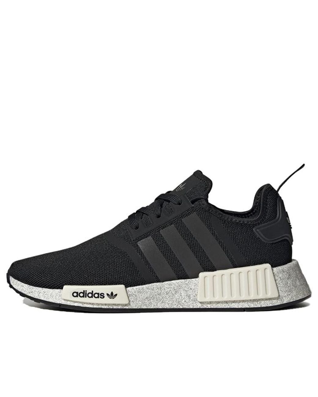 Adidas Black (Wmns) Nmd_R1