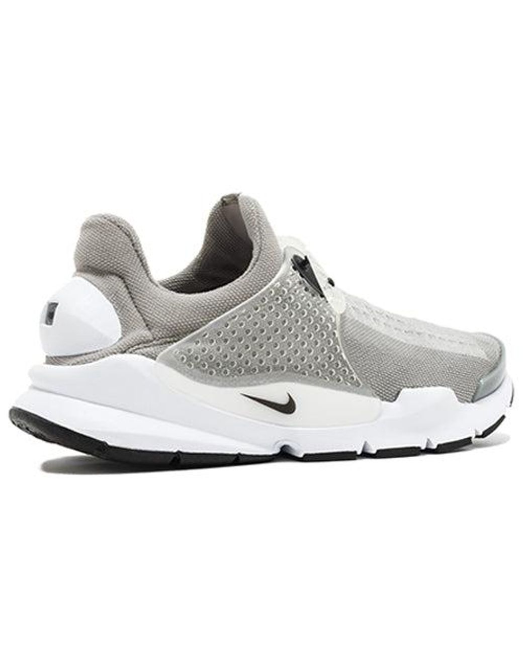 Nike White Sock Dart for men
