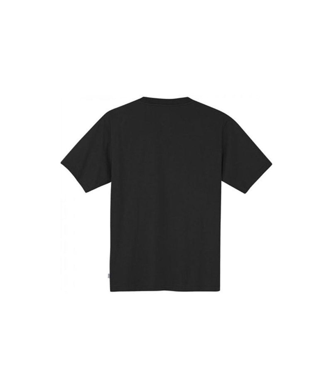 Adidas Black Originals Shmoo Fill Tee Short Sleeve for men
