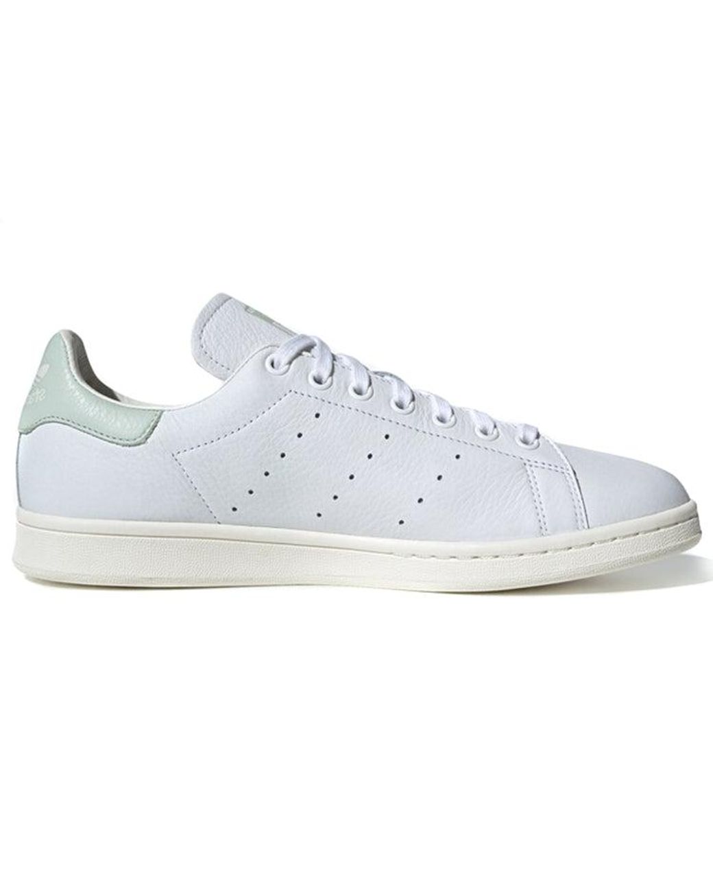 Adidas White Stan Smith Preloved' for men