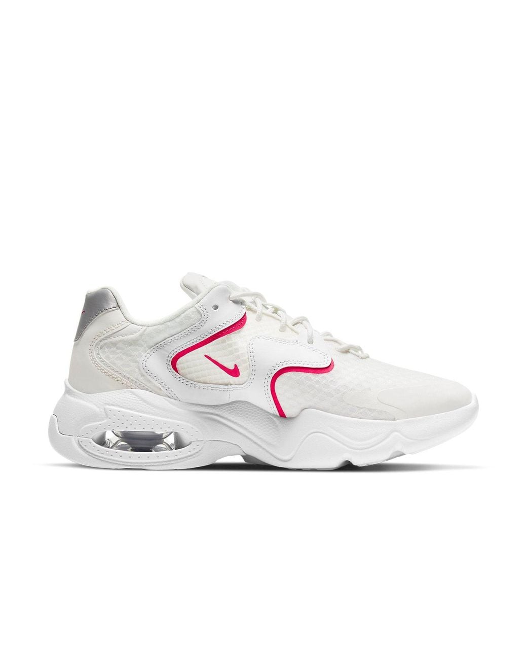 Nike White (Wmns) Air Max 2X Siren'