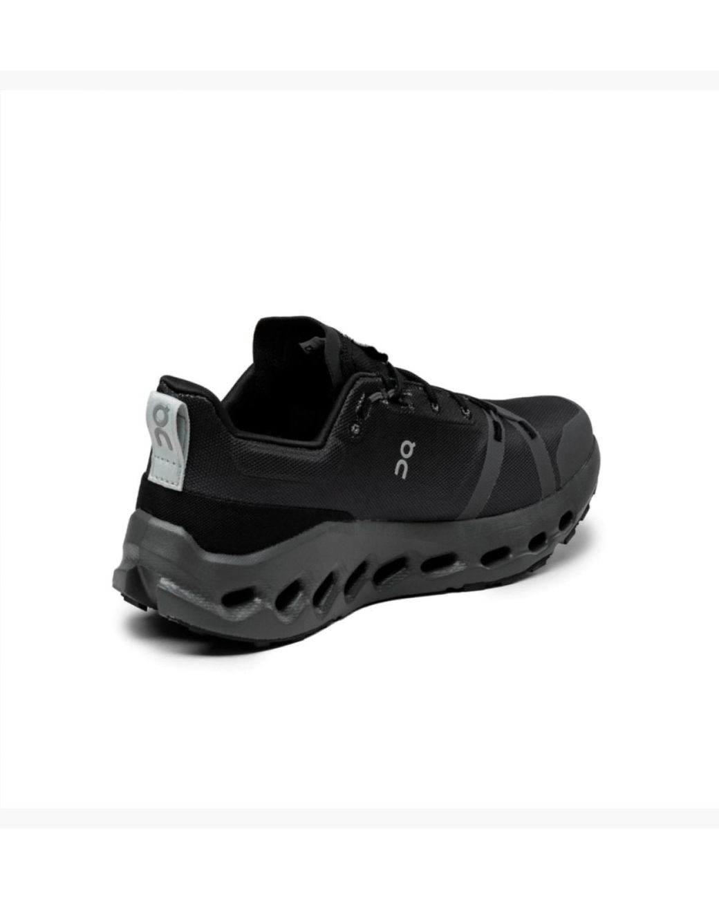 On Shoes Brown Cloudsurfer Trail Waterproof Eclipse' for men