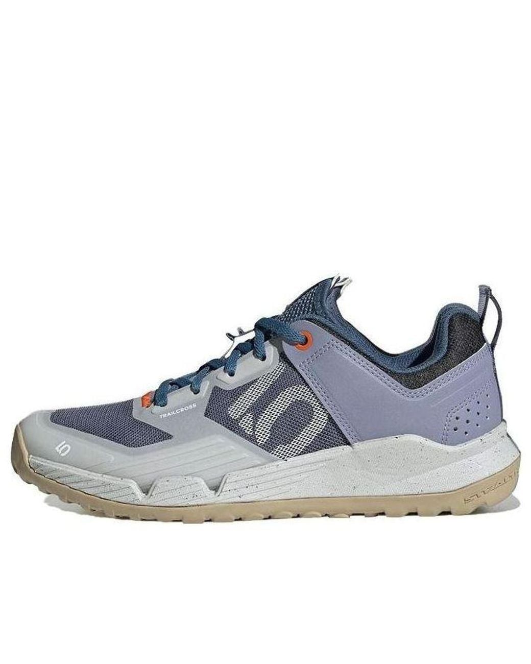 Adidas Blue (Wmns) Five Ten Trailcross Xt Steel'