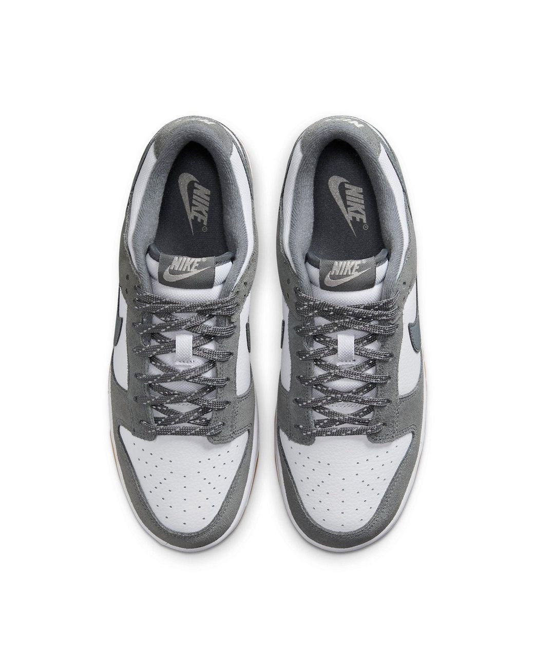 Nike Dunk Low Pro ISO 27cm グレー Nike Dunk Low Pro ISO 27cm グレー Nike SB Dunk Low Pro ISO