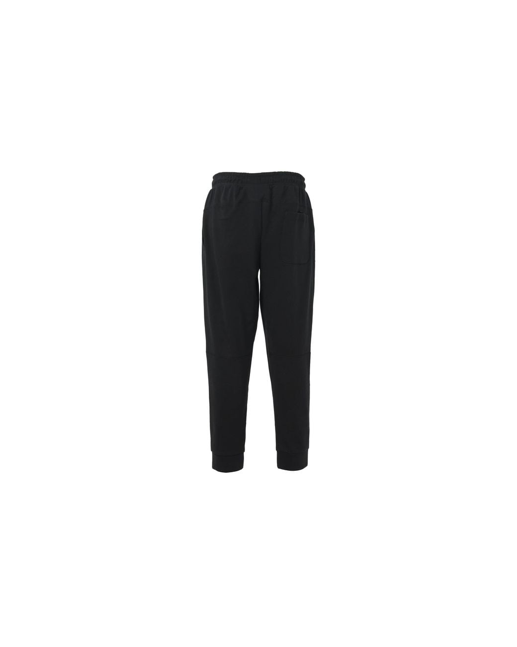 Nike Black Sportswear Modern Joggers Knit Casual Running Pants for men