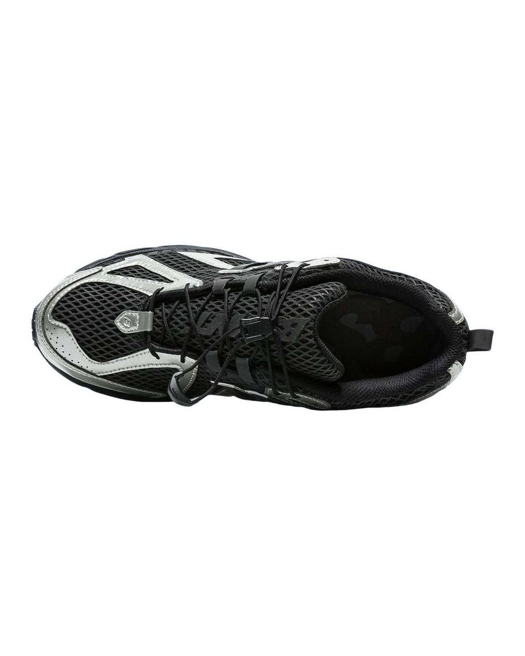 New Balance Black X The Basement 1906R for men