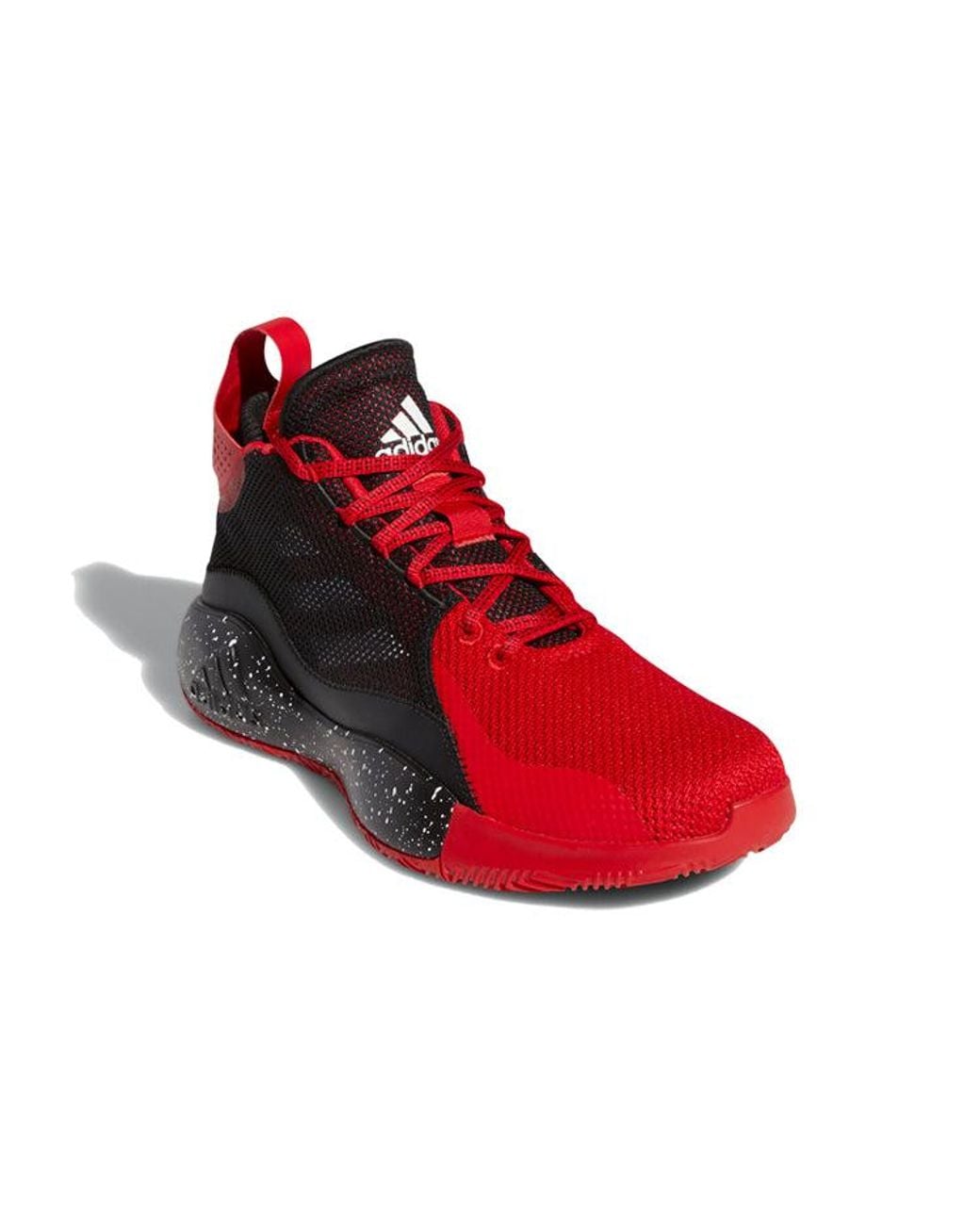 Adidas Red D Rose 773 2020 'Scarlet' for men