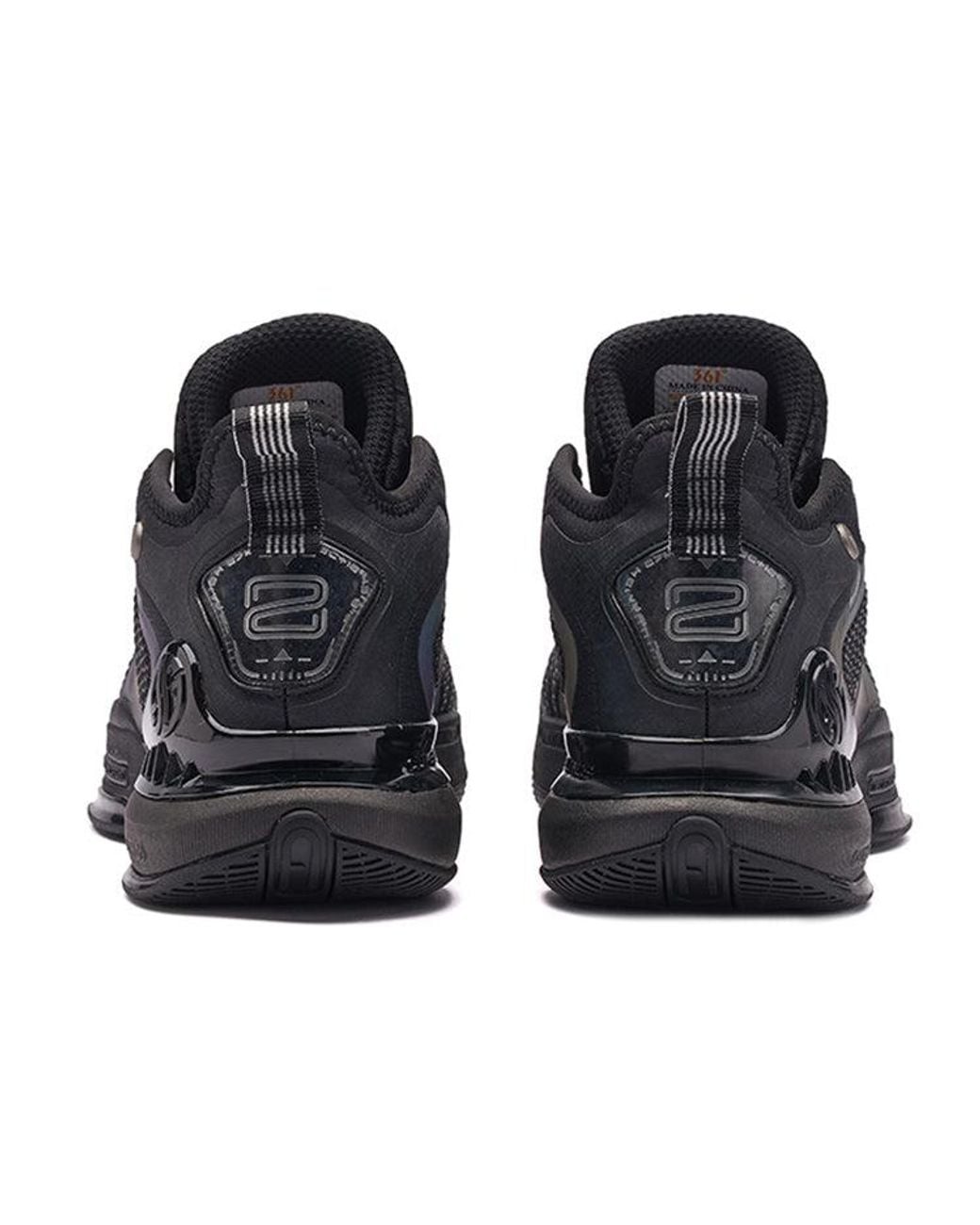 361 Degrees Blue Ag2 Aaron Gordon 'Obsidian' for men