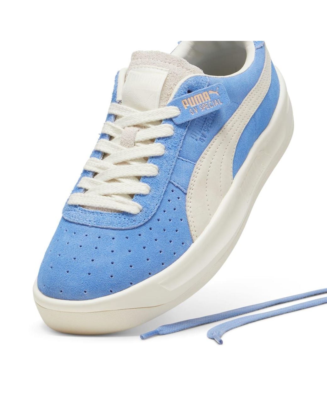 PUMA Blue Gv Special Skies' for men