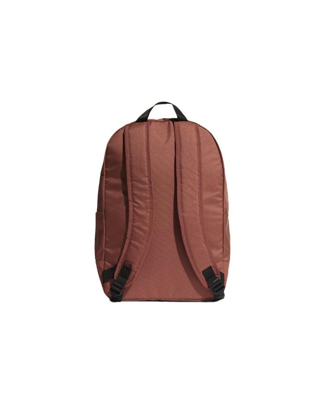 Adidas Red Sport Modular Backpack 'Amber'