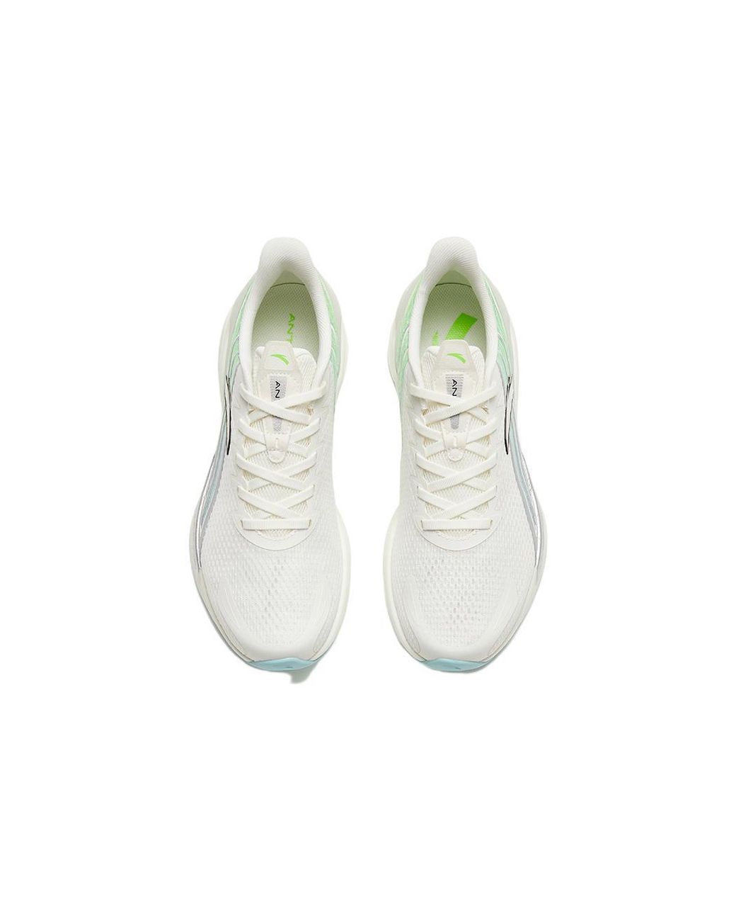 Anta White Lingpao 3 for men