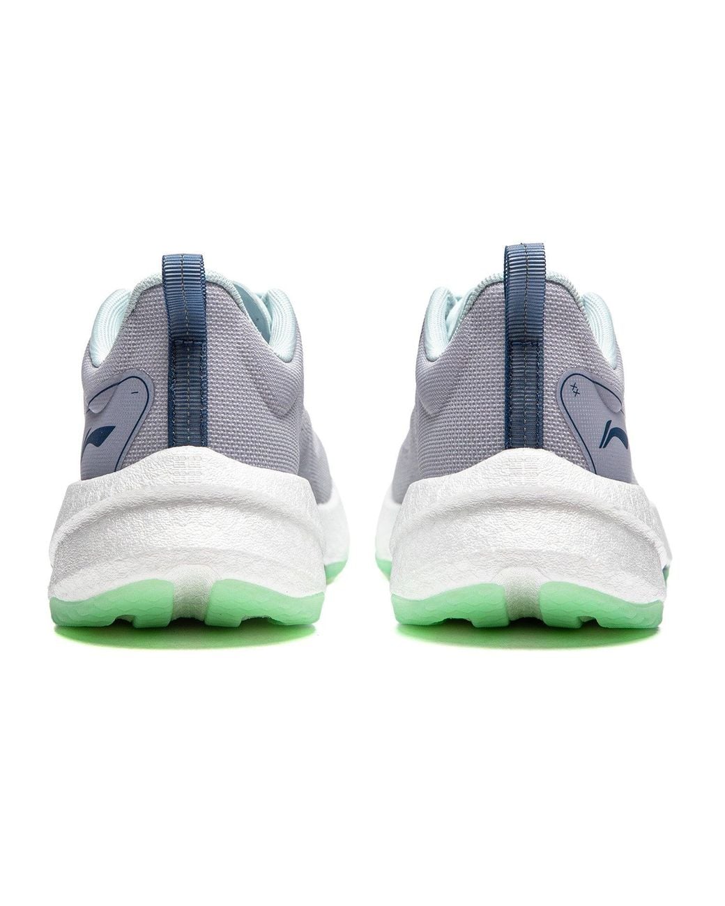 Li-ning White (Wmns) Superlight 21