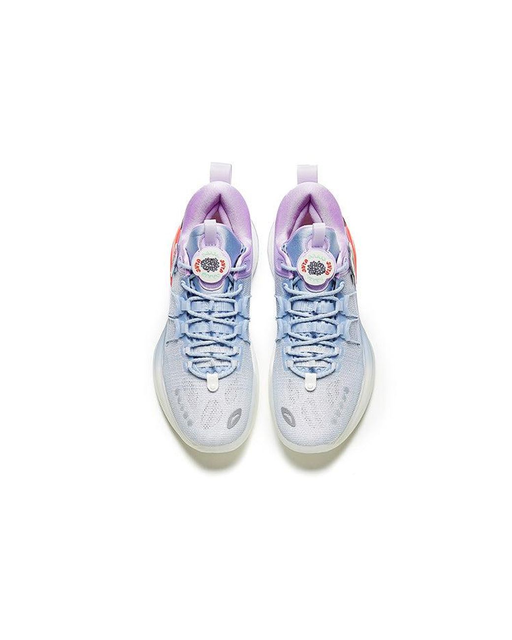 Anta Blue Zup1 'Abundant Harvest' for men