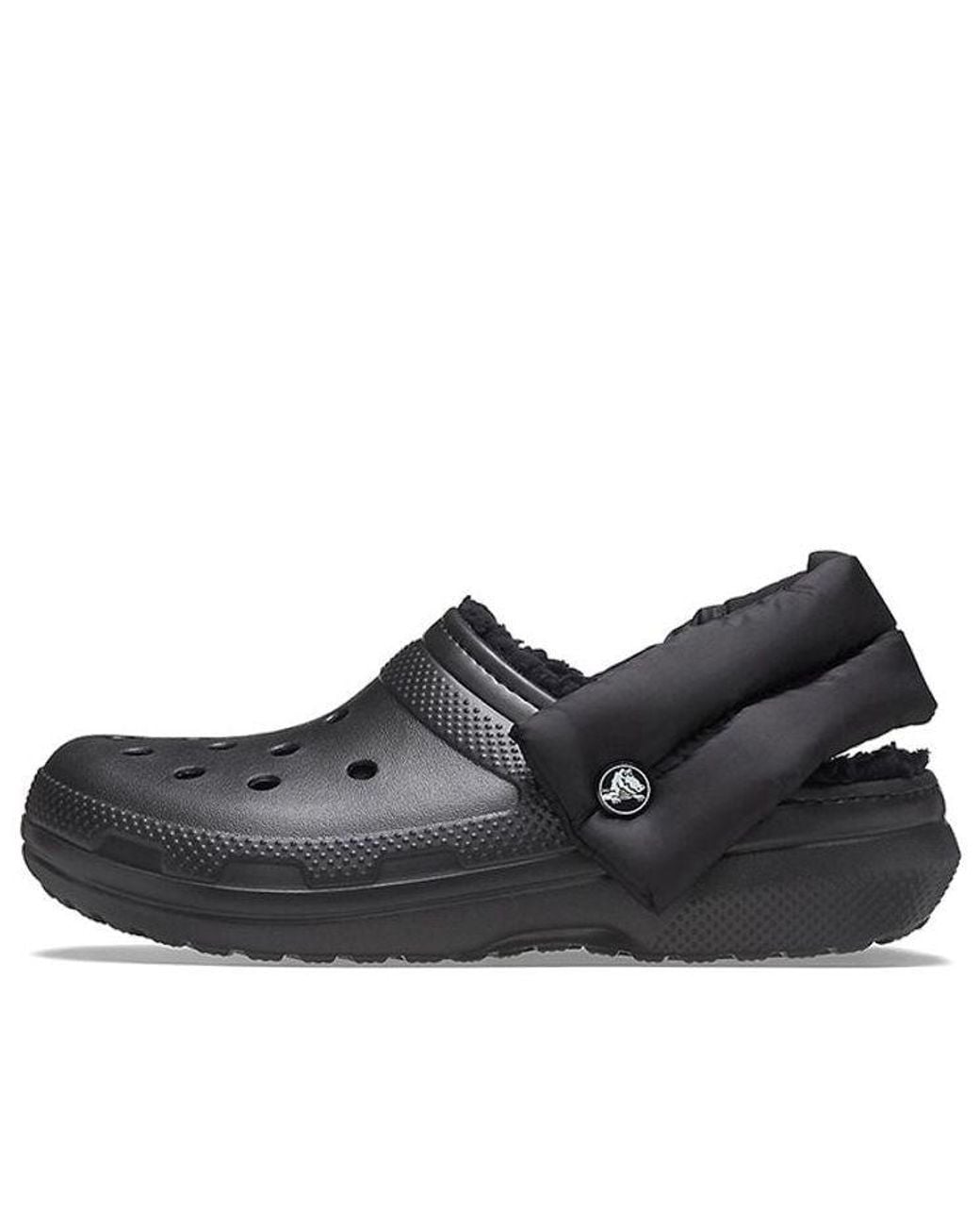 CROCSTM Black Crocband Classic for men