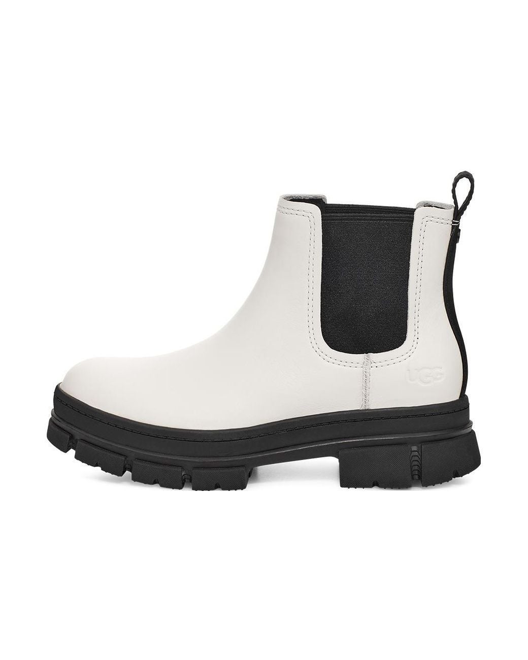 Ugg Black (Wmns) Ashton Chelsea