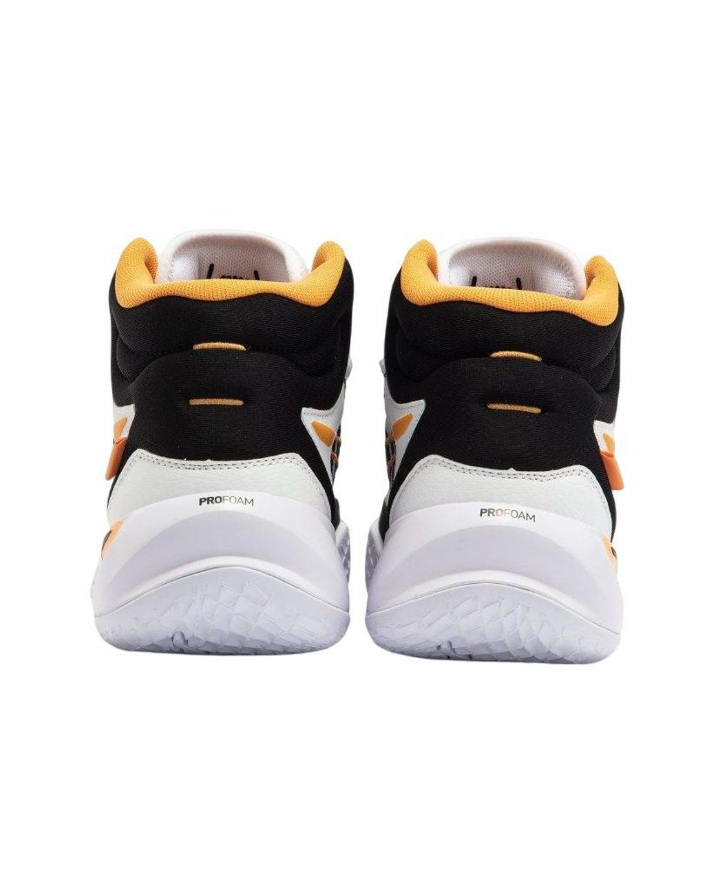 PUMA Blue Playmaker Pro Mid for men