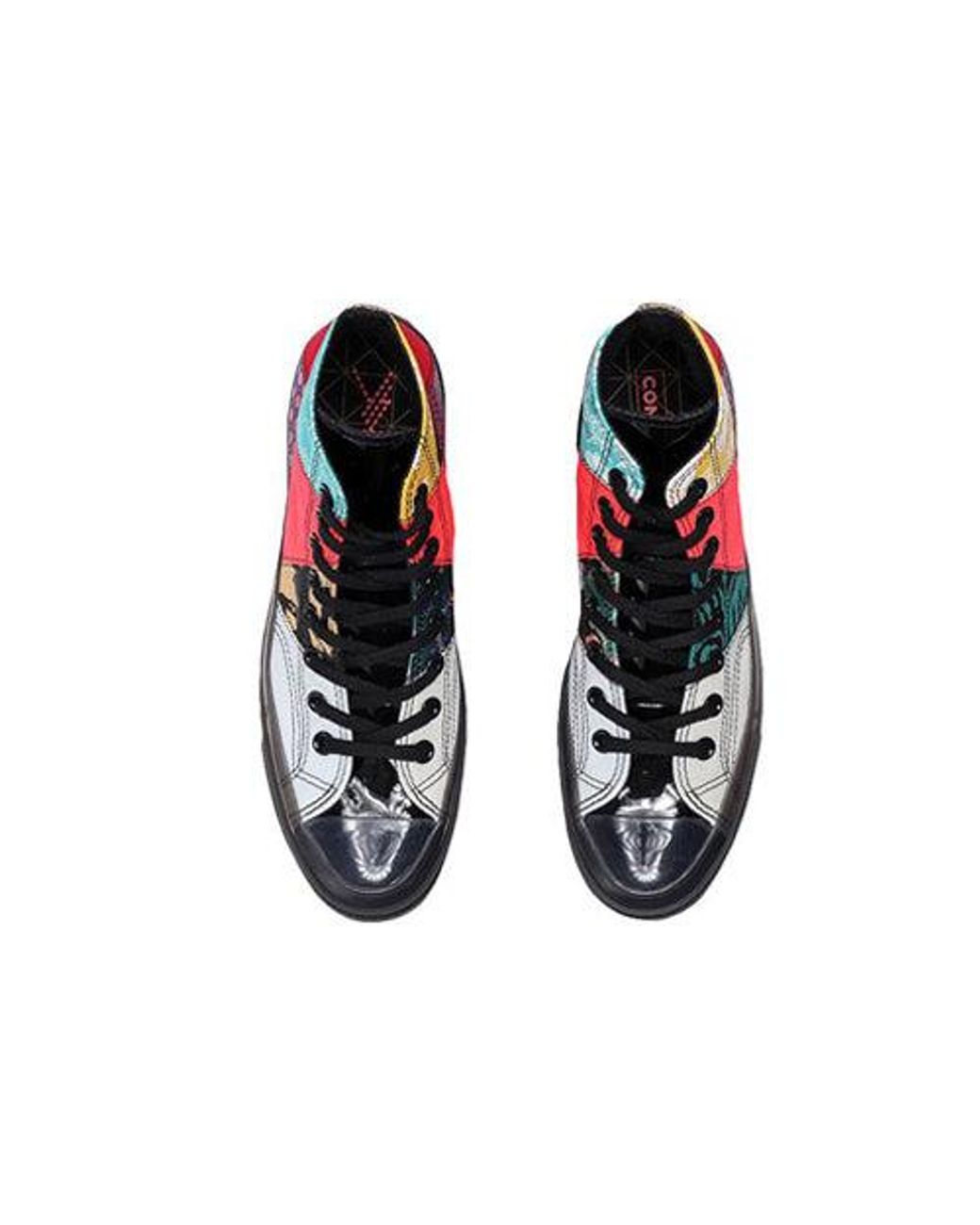Converse Red Chuck 70 Hi 'Chinese New Year' for men