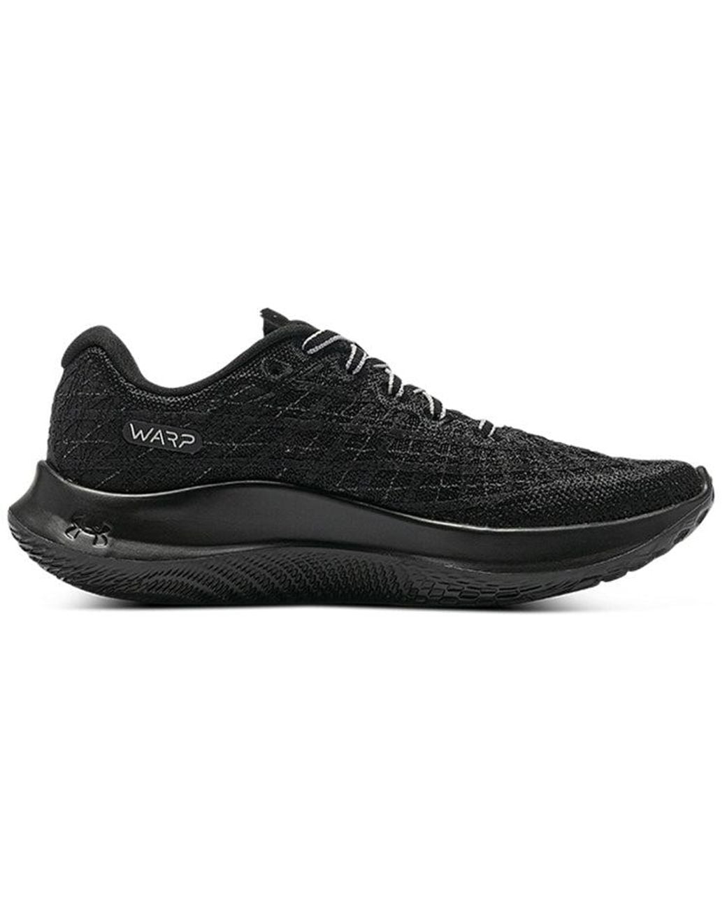 Under Armour Black (Wmns) Flow Velociti Wind 2 Cn