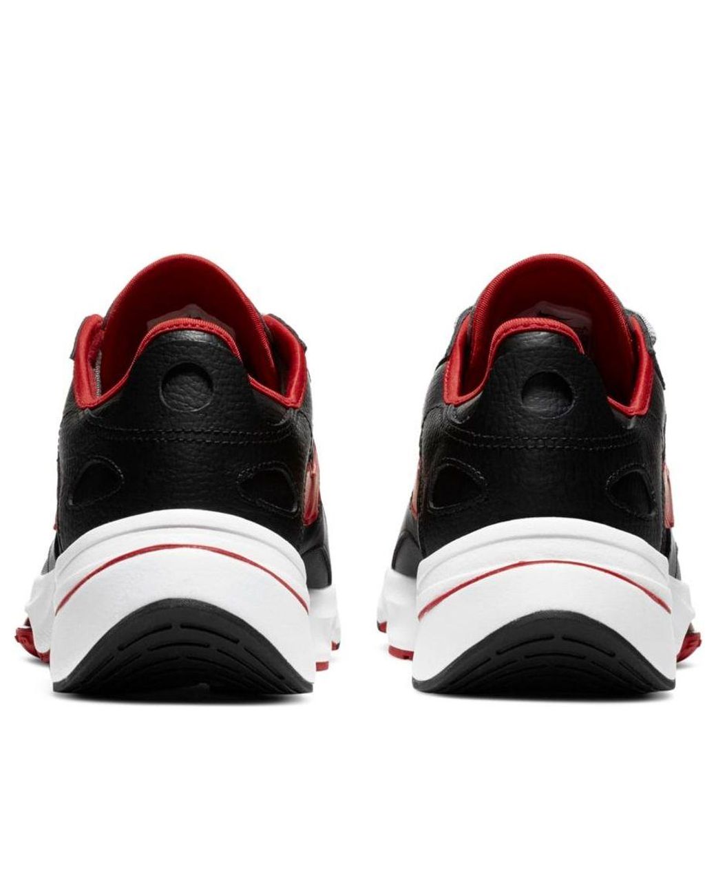 Nike Red Air Zoom Division Wntr for men