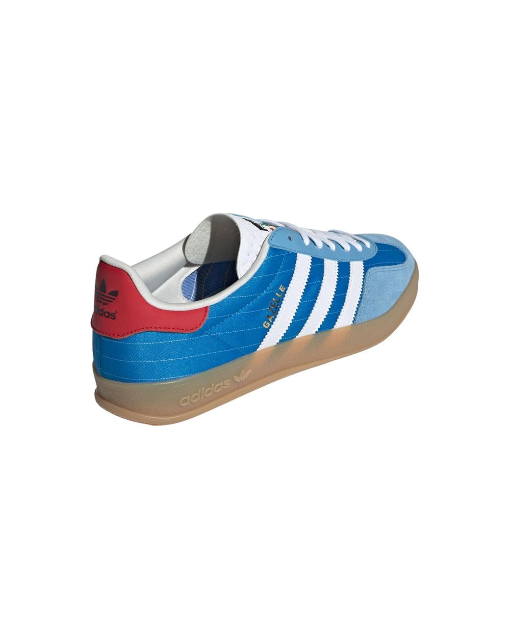 Adidas Blue Gazelle Indoor 'Olympic' for men