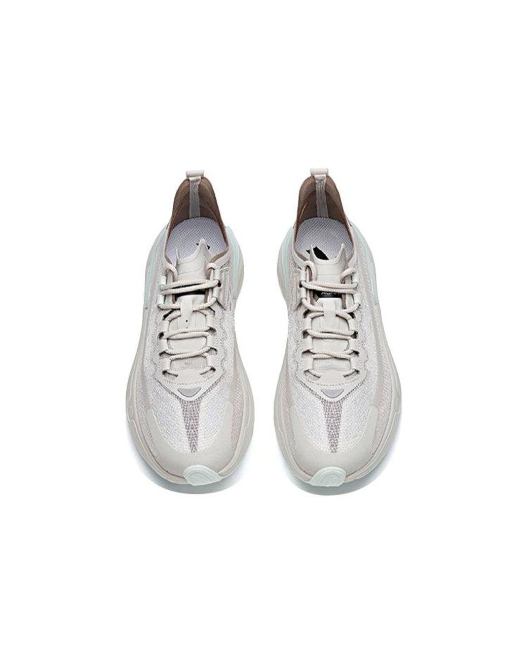 Anta White Run Collection for men