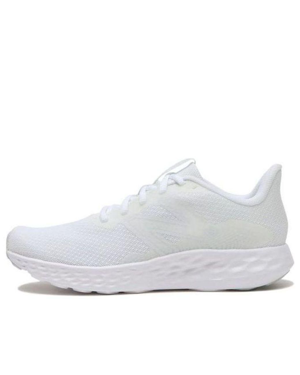 New Balance White (Wmns) 411 Running Shoes