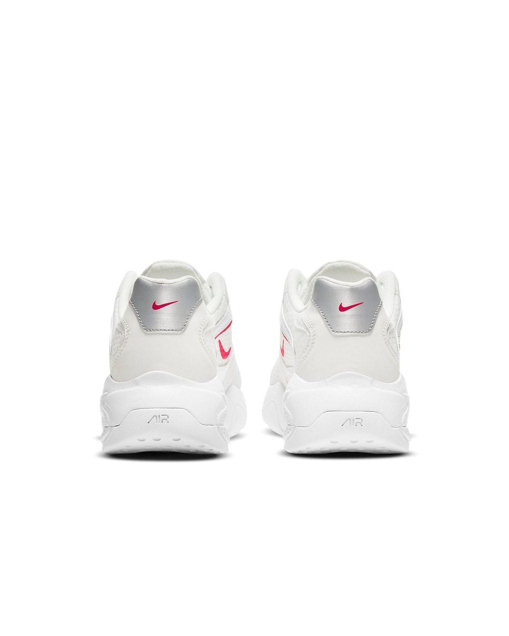 Nike White (Wmns) Air Max 2X Siren'