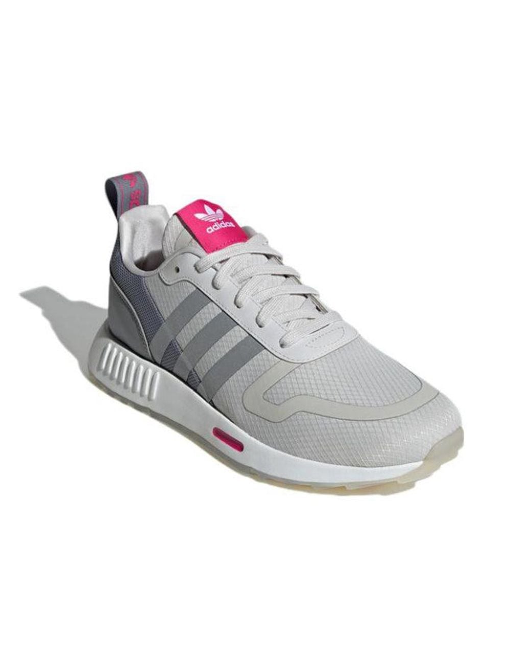 Adidas Gray (Wmns) Multix 2.0 Team Real'