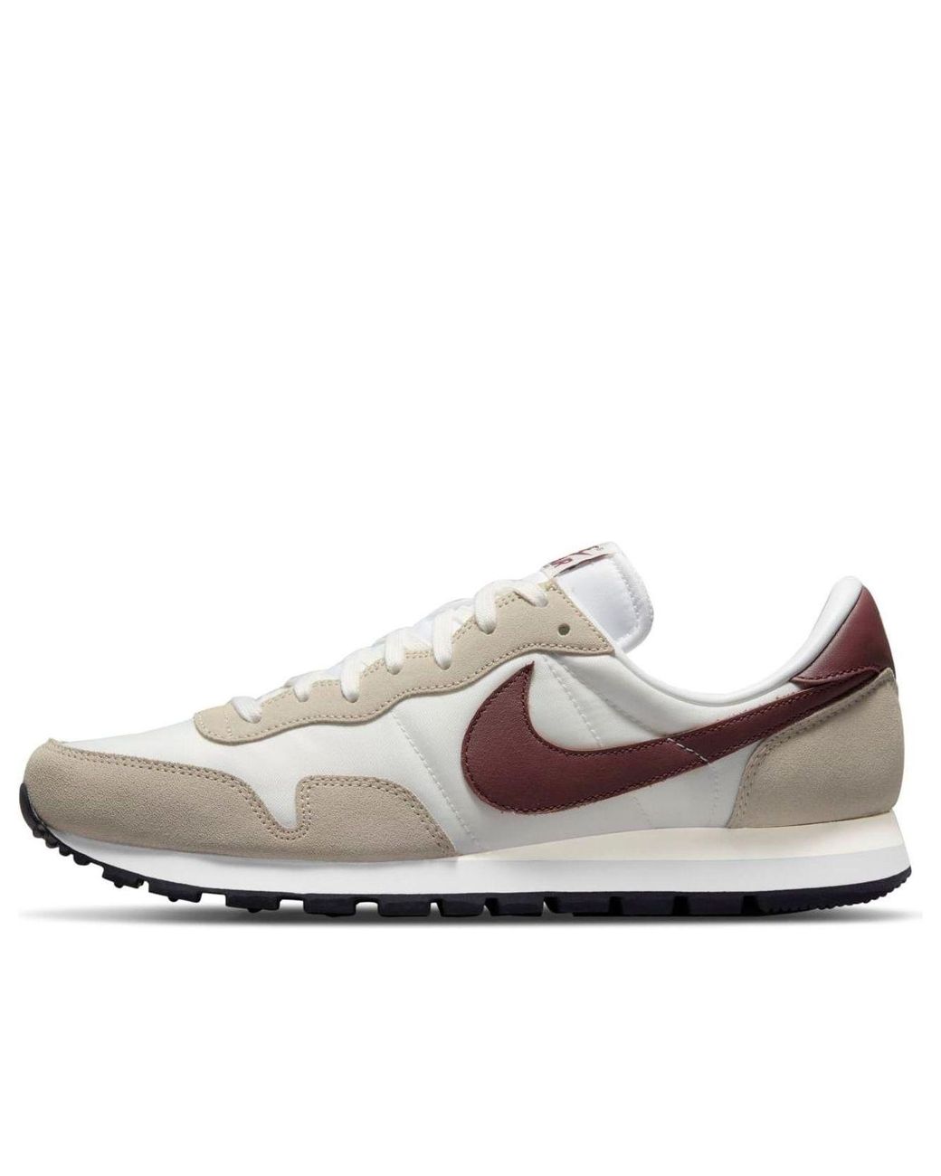 Nike White Air Pegasus '83 'Stone Bronze Eclipse' for men